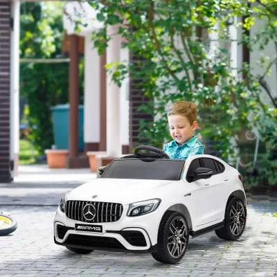 Elbil för Barn Sport SUV 115 x 70 x 55 cm
