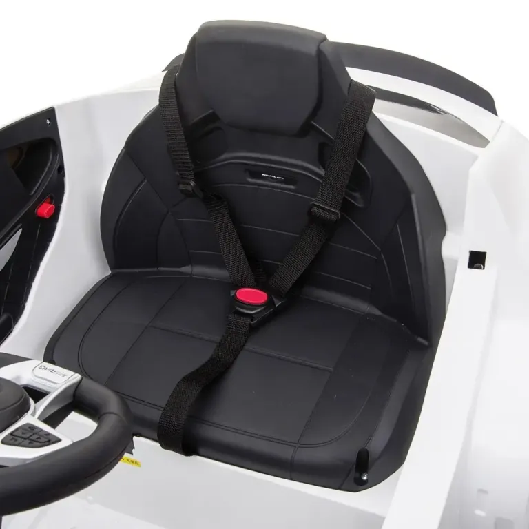 Elbil för Barn Sport SUV 115 x 70 x 55 cm