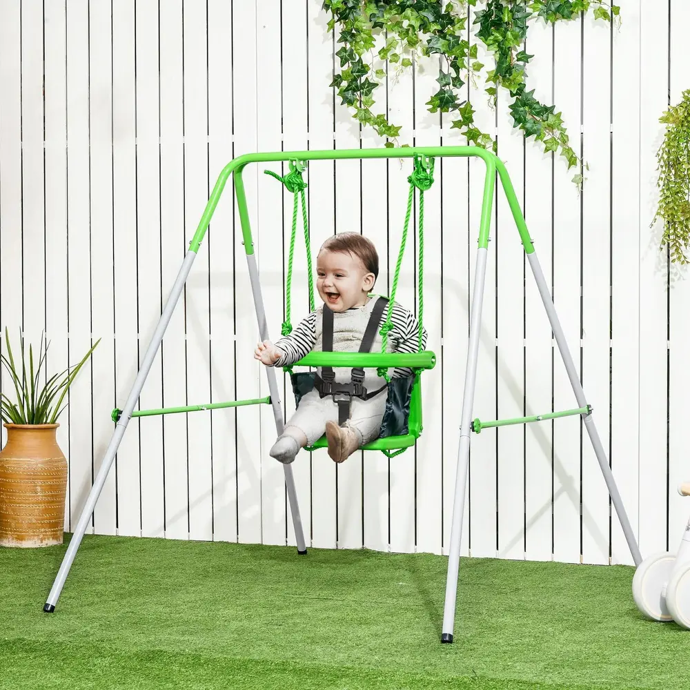 Trädgårdsbänk Balkongbänk Khaki av Polyrattan 2-Sits