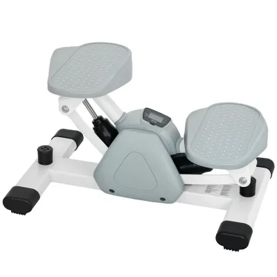 Mini Stepper Trappmaskin för Träning och Fitness