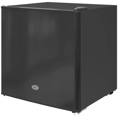 Minifrys 35 l Frysbox 45 w Elektrisk Svart 47x44,2x48,8 cm