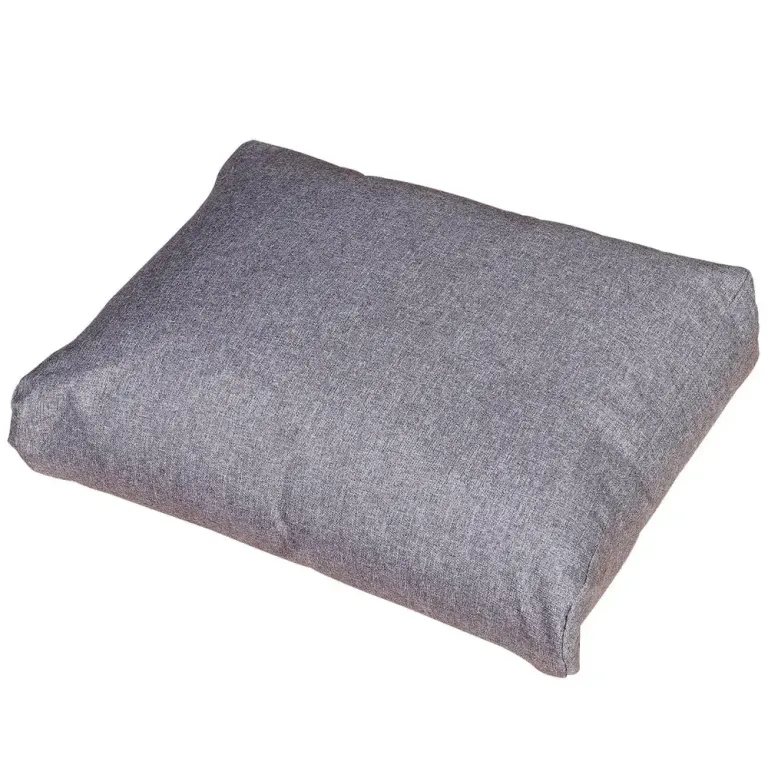 4-Delat Trädgårdsmöbelset Kombinerbart Hög 138 x 69 x 63 cm