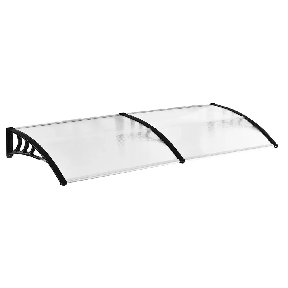 Skrivbordskapell Baldakin 5 Mm 75 x 195 x 23 Cm