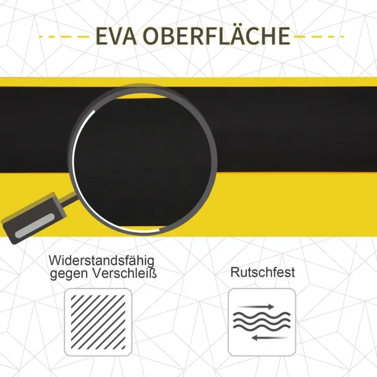 Hopfällbar Arbetsbock 2-Pack Stål –90 cm Hopfällbart Sågbockset