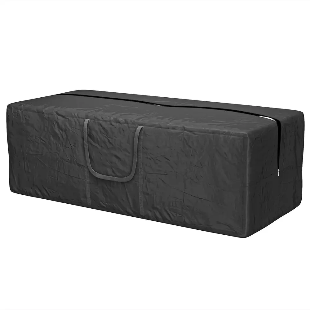 Förvaringsväska Bärväska Svart 600D 175 x 80 x 60 Cm