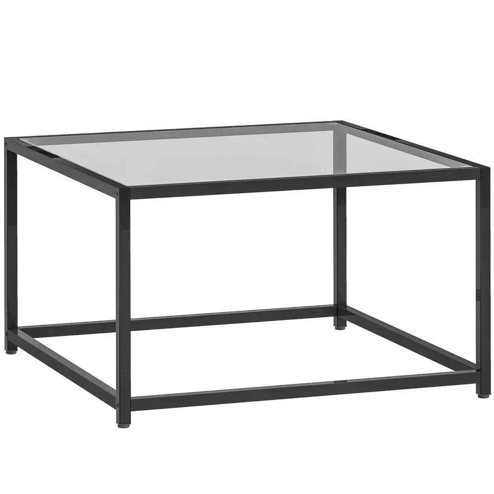 Sidobord Kvadratiskt och Nattduksbord 68 x 68 x 39 Cm