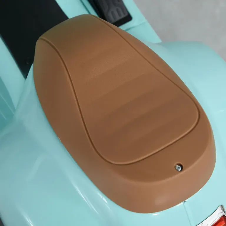Elektrisk Skotermotorcykel för Barn Klassisk Design
