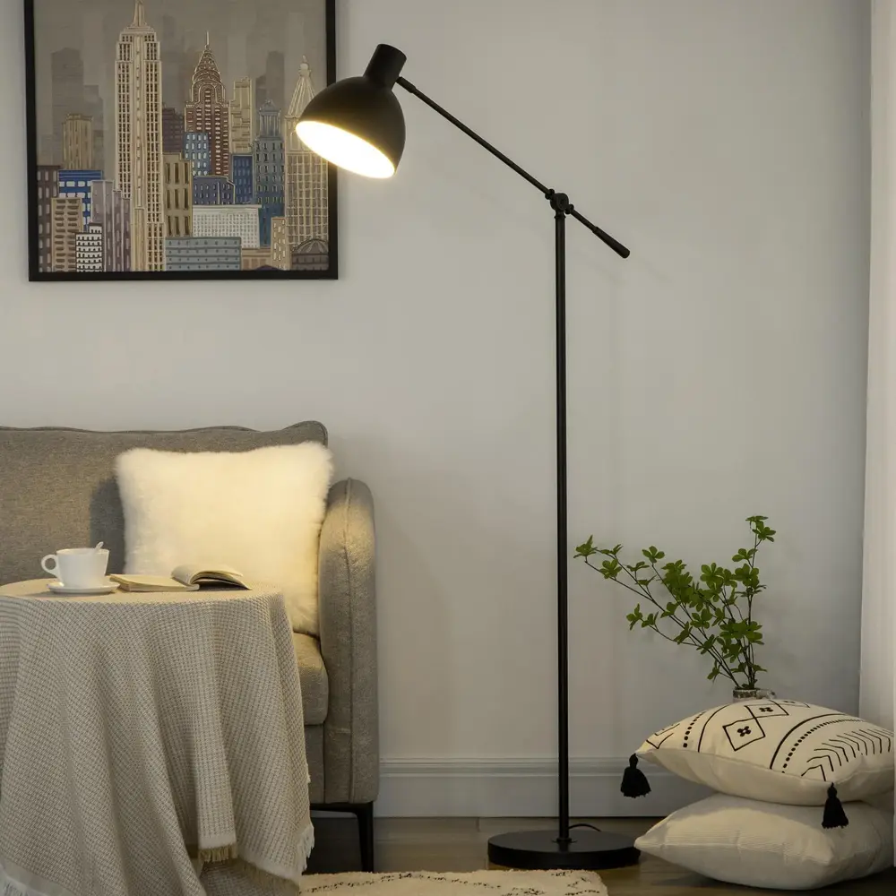 LED-Glödlampa E27 Dimbar Energisnål Ljuskälla Varmvitt
