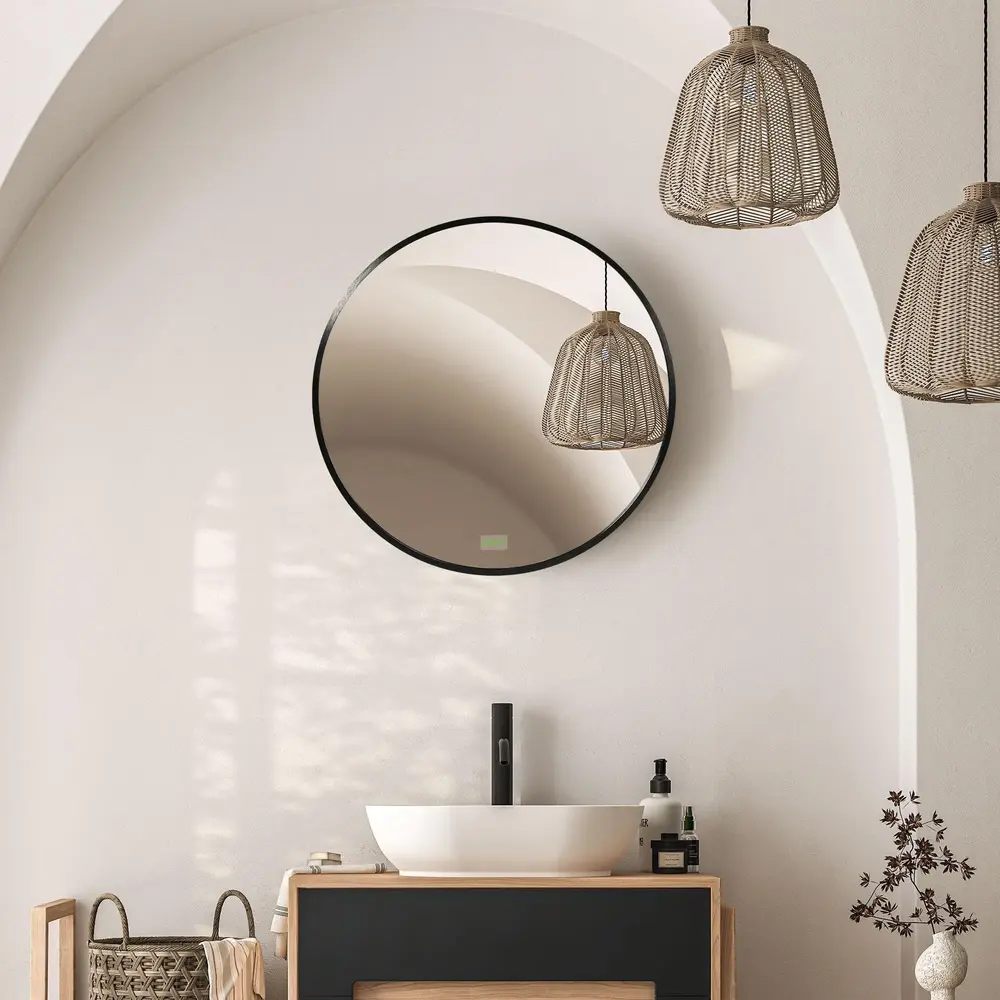 Bänk Förvaringsbänk Grön av Linnelook 116 x 44 x 58 Cm
