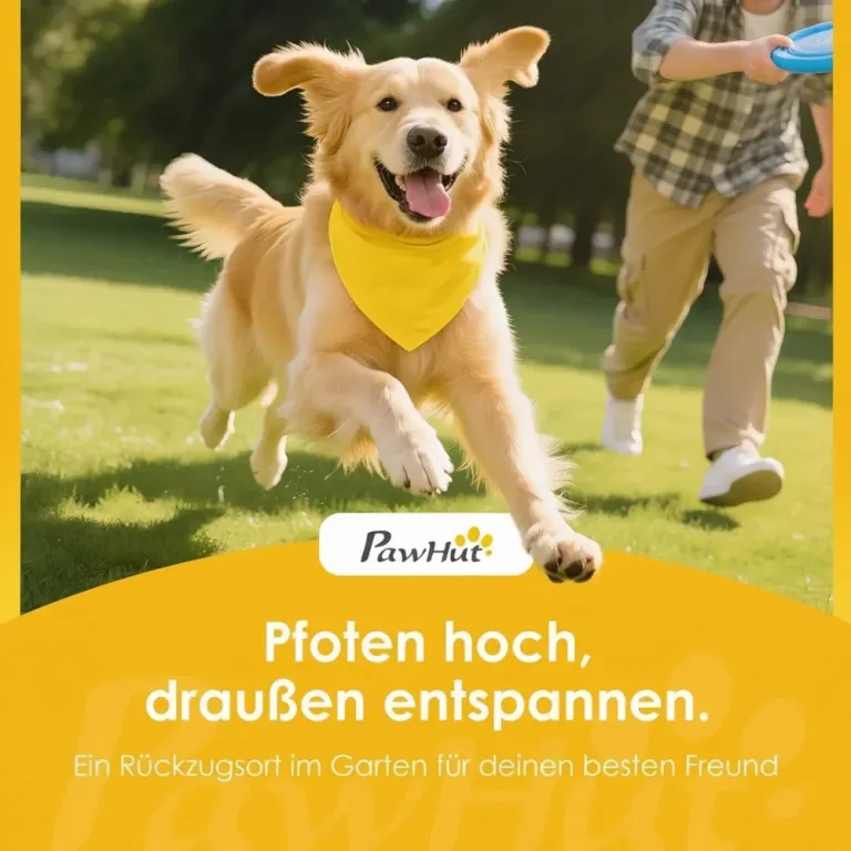 Agilityset Hund 6 Hinder Blå Plast för Träning 80 cm