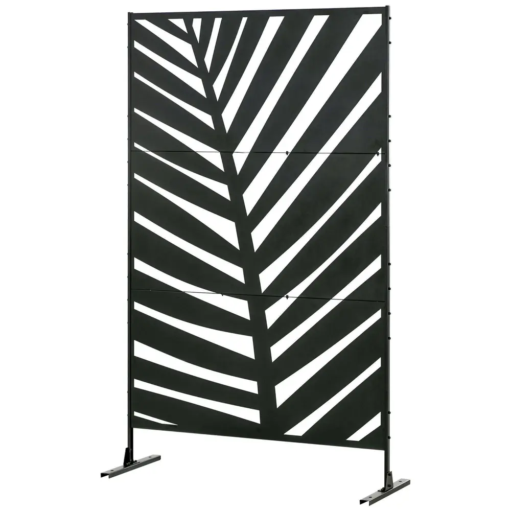 Babygunga Småbarnsgunga Grön av Metall 122 x 146 x 122 Cm