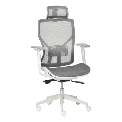 Kontorsstol 67 x 65 x 120–128 cm