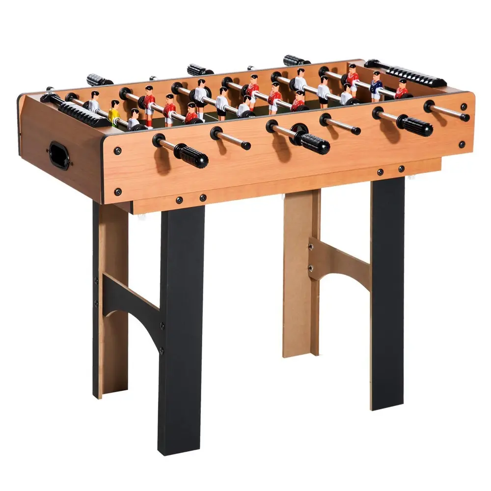 Multispelbord Flerfärgad av MDF 87 x 43 x 73 cm