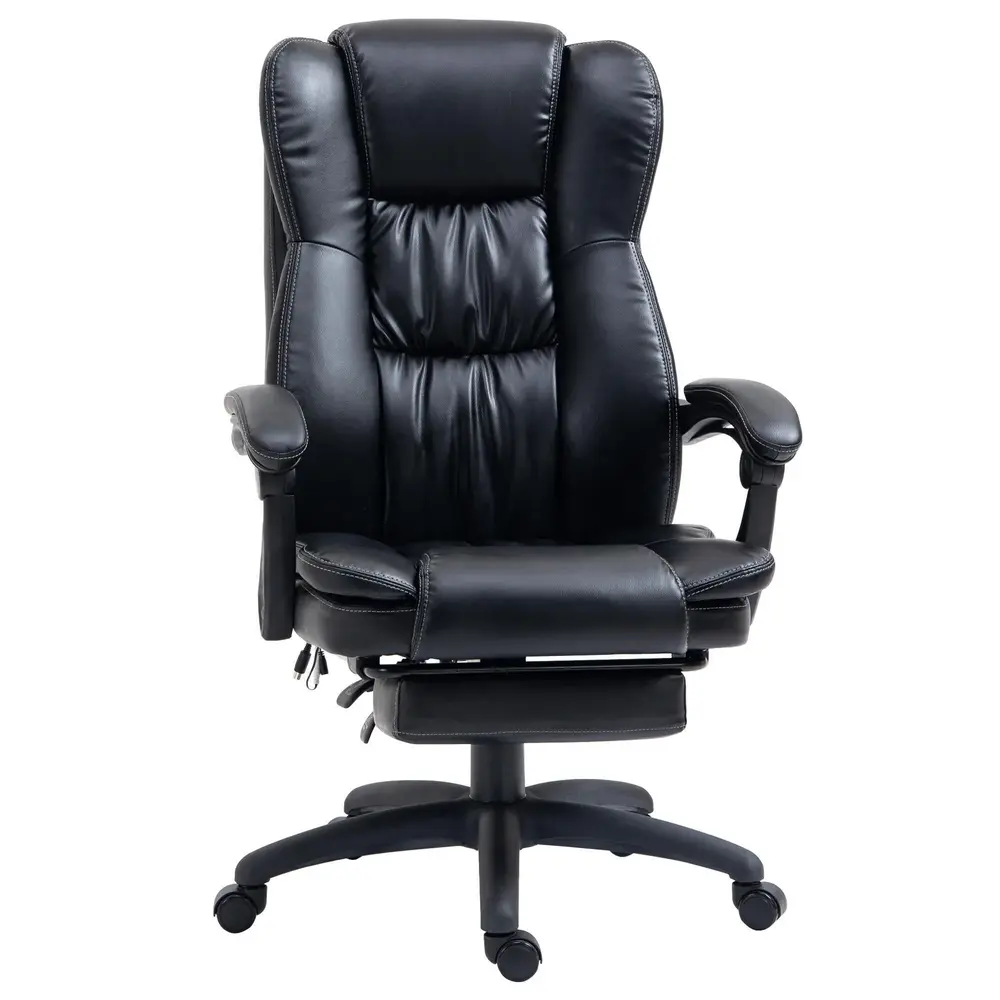 Ergonomisk Kontorsstol 68,5 x 68,5 x 119-127 Cm
