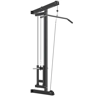 Roddmaskin för Träning och Väggmonterad Fitnessmaskin