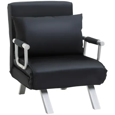 Bäddsoffa Soffa Ljusgrå av Tyg och Metall med Kuddar 2-Sits Sammet