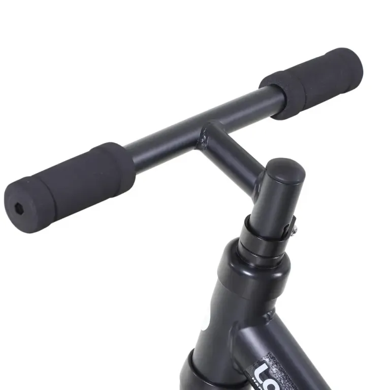 Balanscykel för Barn 2-i-1 Barncykel Träningshjul Pedal