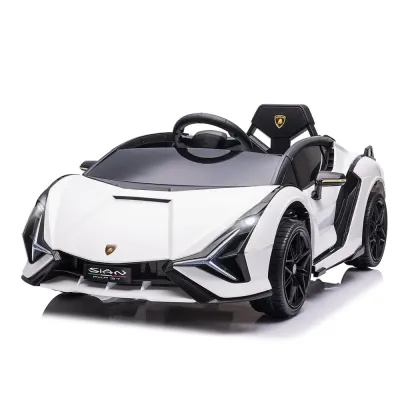 Barnelbil 12 v Sport SUV 2 Lamborghini Sian Fjärrkontroll