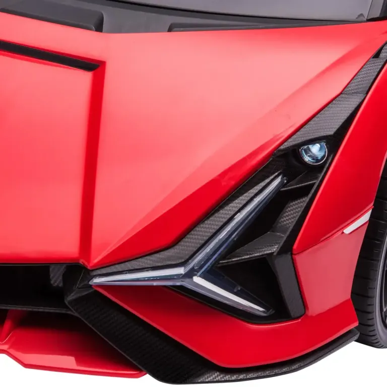 Barnelbil 12 v Sport SUV 2 Lamborghini Sian Fjärrkontroll