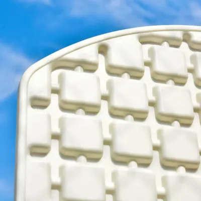 Basketstativ Höjdjusterbart Vattenfyllbar Bas Svart