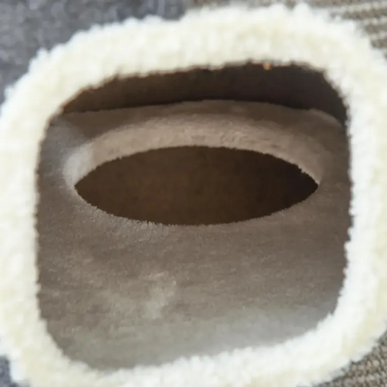 Klösträd för Katter med Sisalpelare 74 cm