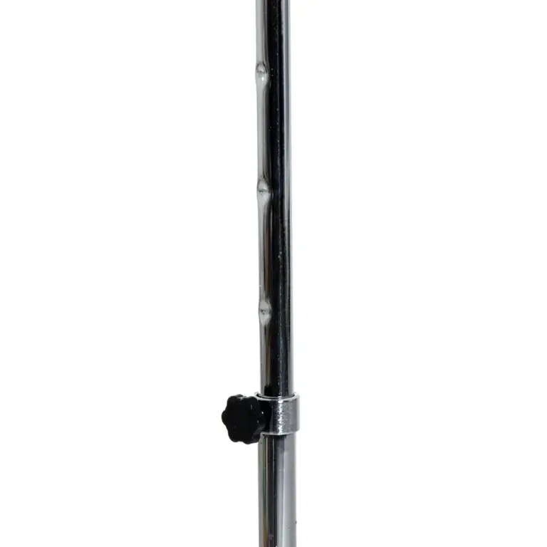 Boxningsset med Stansboll Höjdjusterbar 126–144 cm Fristående Barn