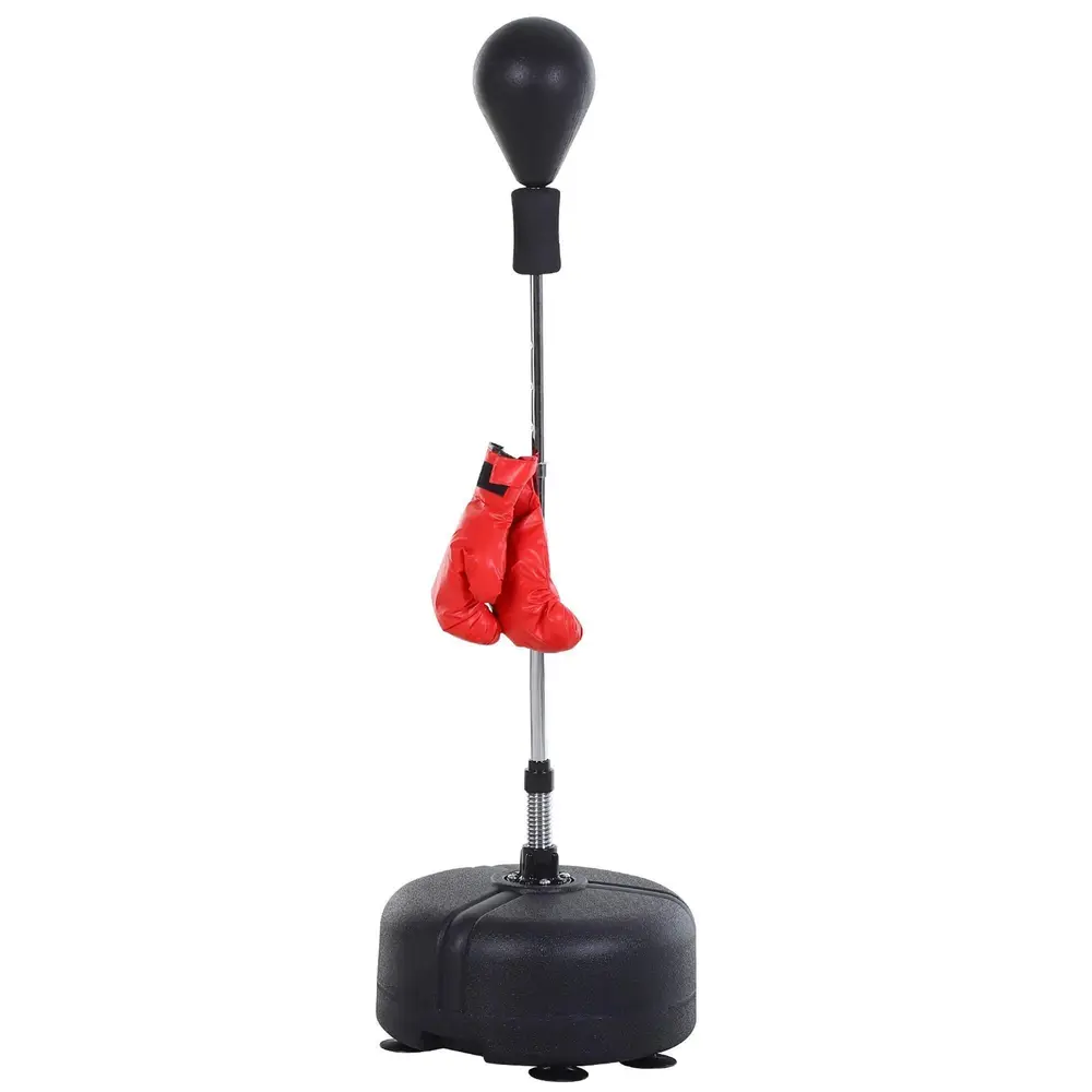Stansbollsset Stativ Boxträningsset 136-154 Cm