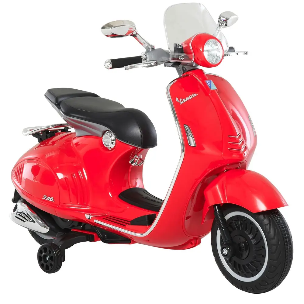 Elmotorcykel för Barn med MP3 108 x 49 x 75 Cm