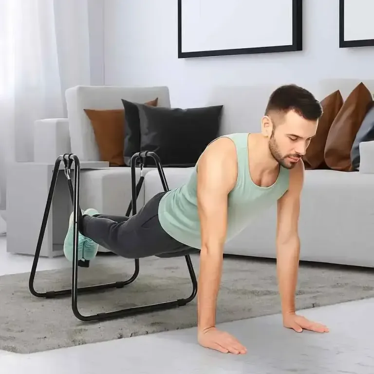 Dipstation och Parallettes för Calisthenics, Svart Träning Biceps