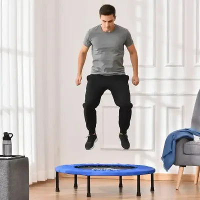 Ministudsmatta Halkfria Fötter Upp till 100 Kg 22,5 Cm