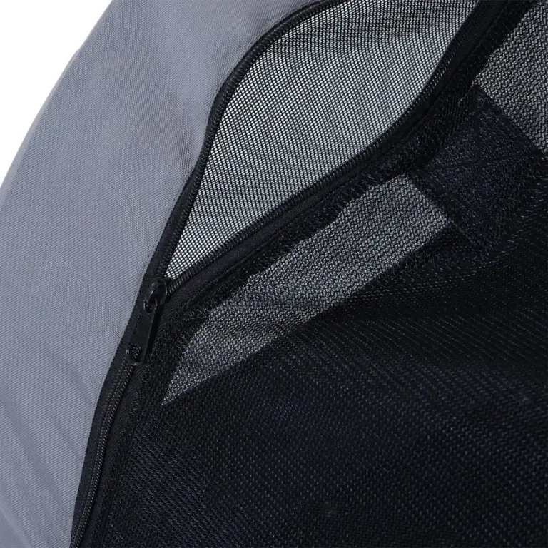 Cykelkärra Hundkärra Prisvärd Grå Svart Stål 130 x 73 x 90 C