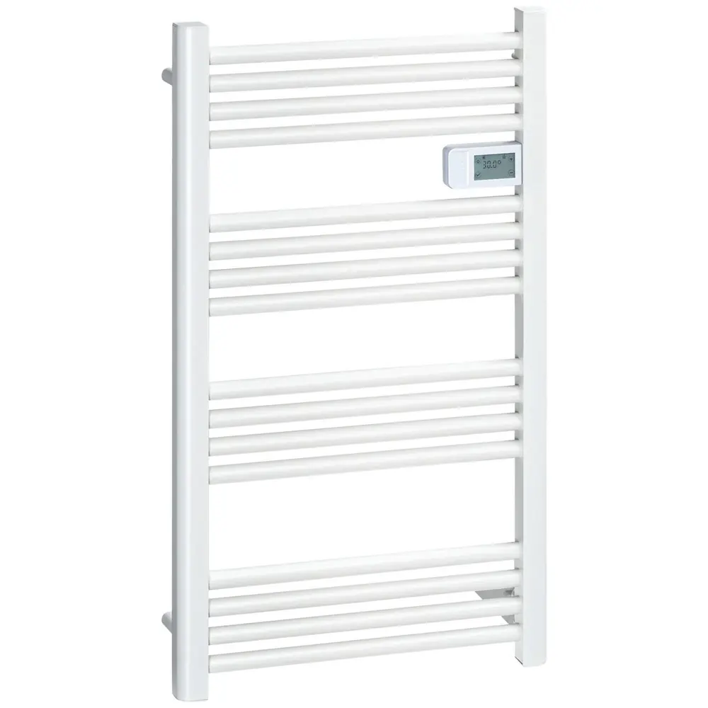 Handdukstork Elektrisk Handduksradiator 16