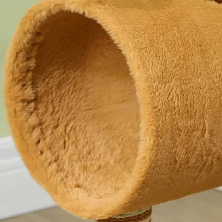 Klösträd i Hjortdesign med Grotta Lekboll 98 cm