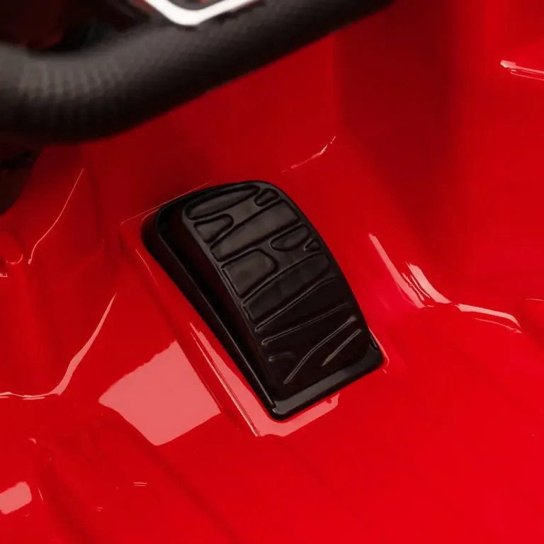 Elektrisk Bil Sport GT för Barn Elbil Audi Licensierad Fjärrkontroll