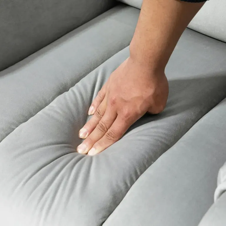 Elektrisk Massagestol med Uppresningshjälp TV-Fåtölj
