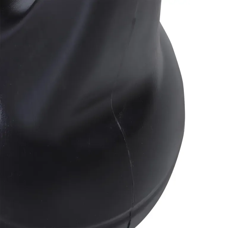 Kettlebell Prisvärd Svart för Hemmaträning