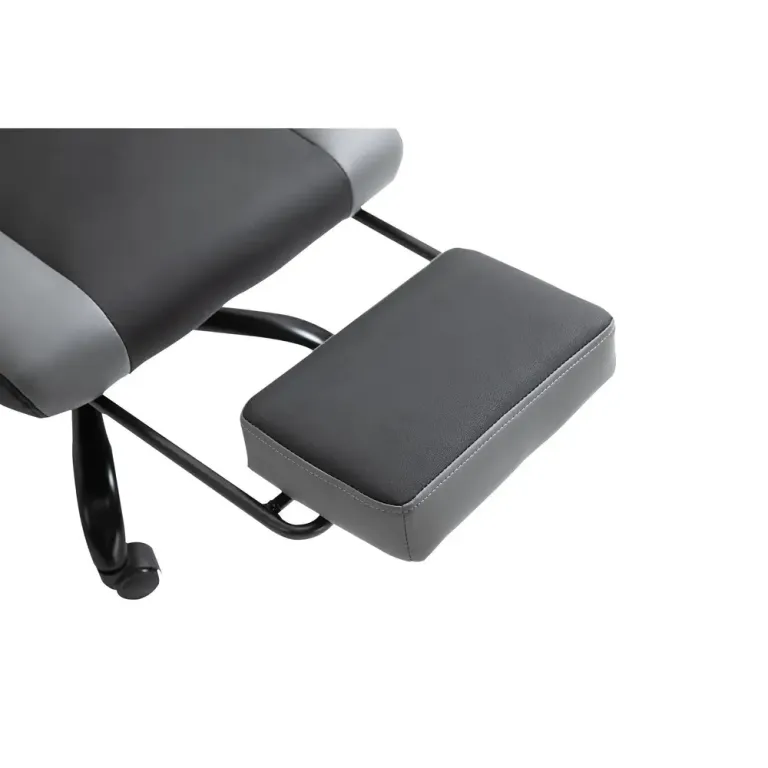 Ergonomisk Gamingstol Kontorsstol med Massage & Värme
