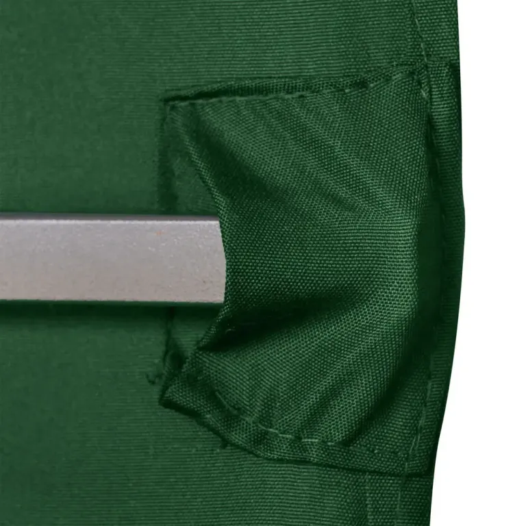 [Endast Takduk - Utan Ram] Ersättningstak till Paviljong Polyester