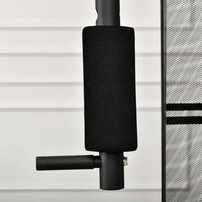 Träningsstation Power Station med Lat Pulldown Butterfly