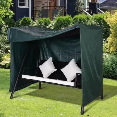Skyddsöverdrag för Hammock 177 x 114 x 152 cm