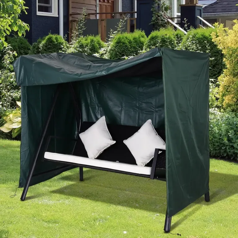 Skyddsöverdrag för Hammock 177 x 114 x 152 cm