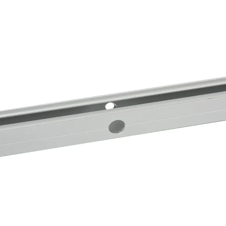 Glasskjutdörr Rumsdörr Glas Satinfinish Komplett Set