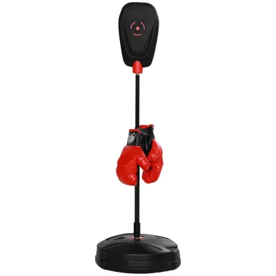Stående Boxningssäckset för Barn 88–124 cm