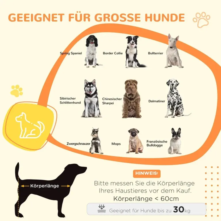 Hundbur Hundlåda Grå av Metall för Stora Golvbricka Lättskött Matta
