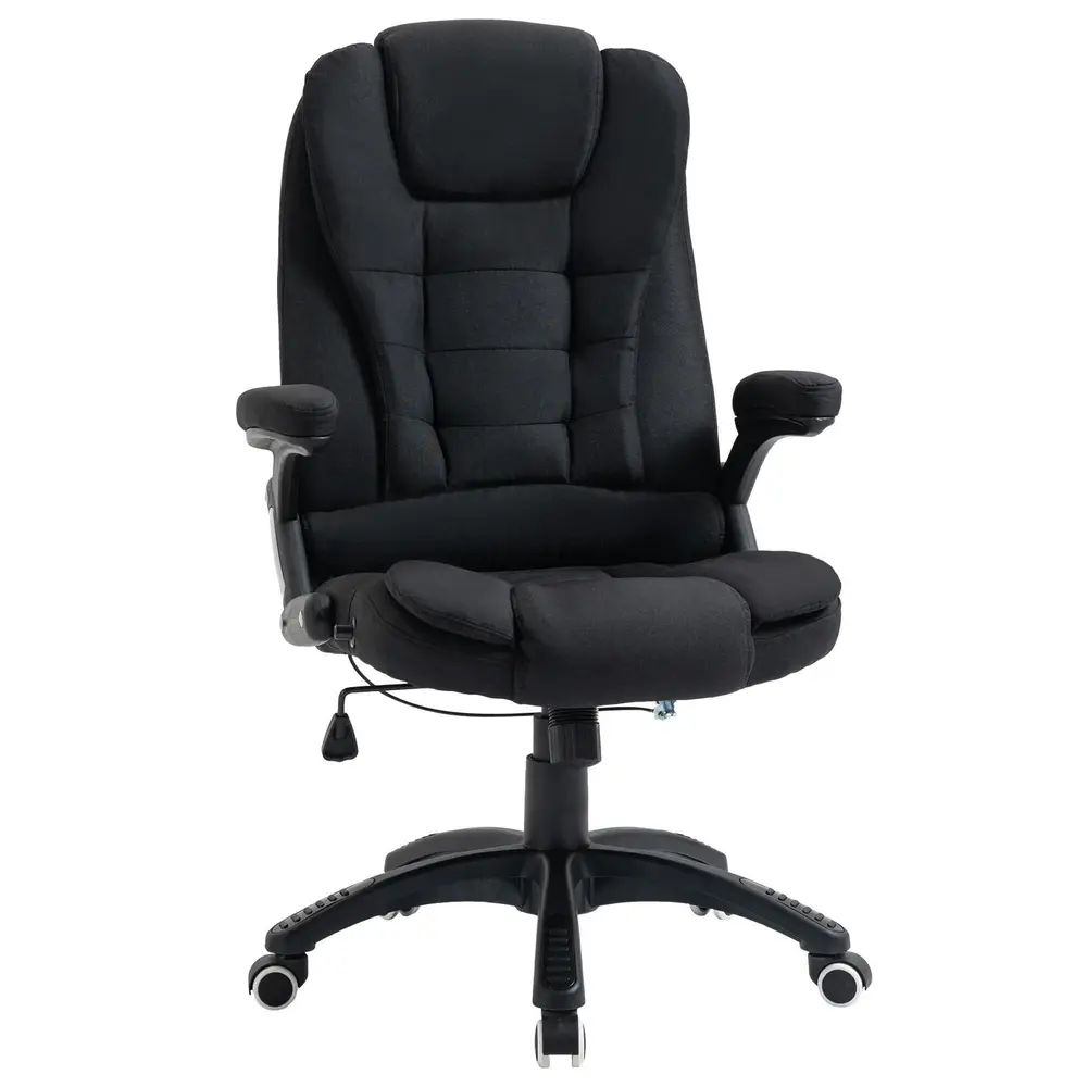 Ergonomisk Kontorsstol i Mesh 65 x 72 x 100-120 Cm