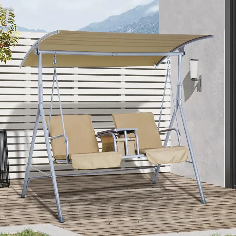 Hammock 2-Sits 175 x 112 x 165 cm