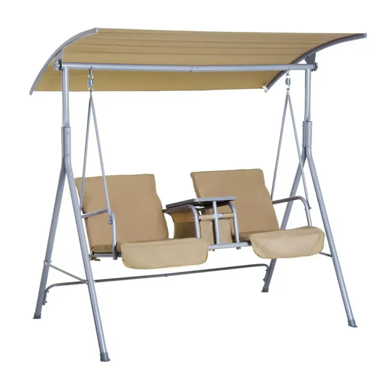 Hammock 2-Sits 175 x 112 x 165 cm