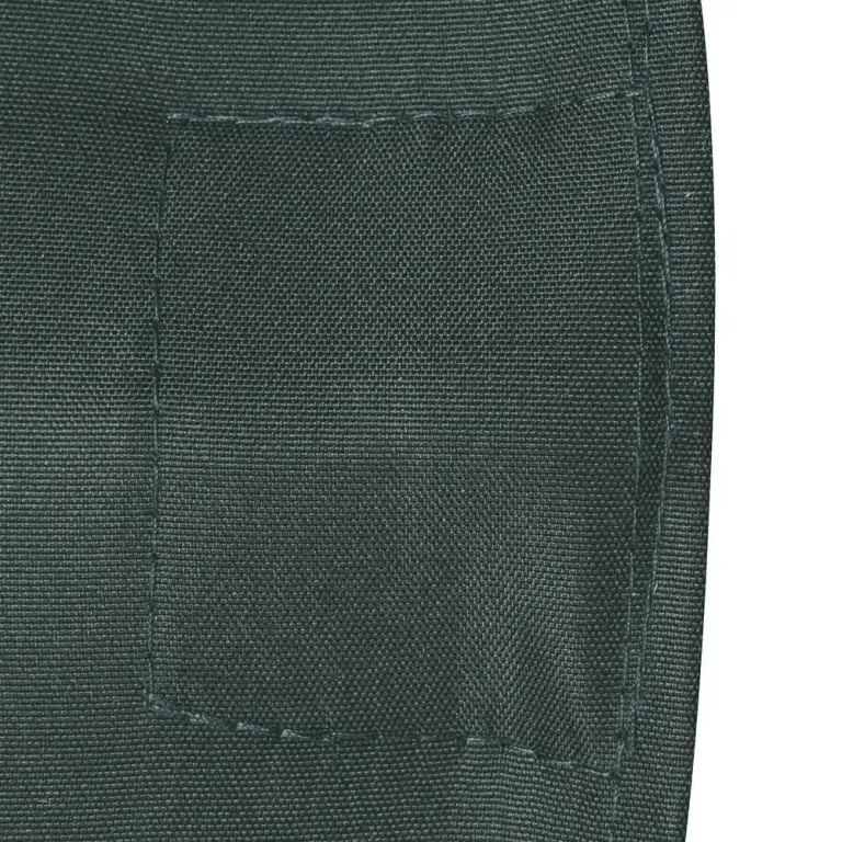 Paviljontak Prisvärd Mörkgrå Polyester 2,98 x 2,95 m