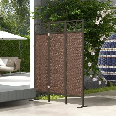 Rumsavdelare/paravant Vintage 148 x 33 x 181 cm