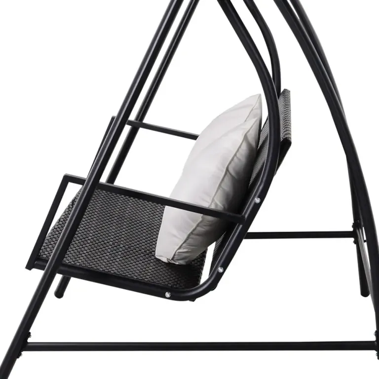 Hammock med Soltak & Dyna